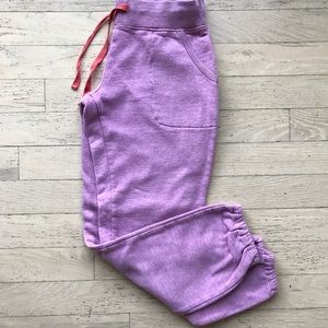 Mini Boden Sweatpants Girls Size 9